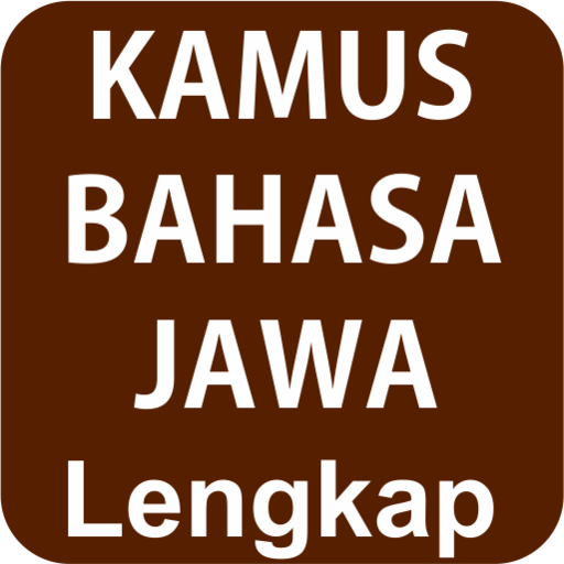 Kamus Jawa