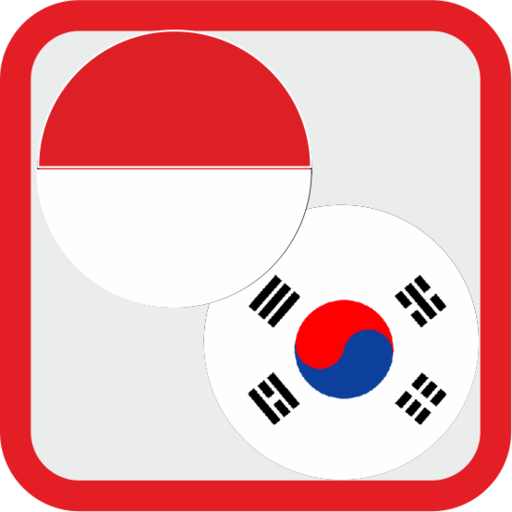 kamus dan istilah korea