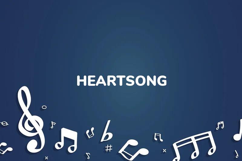Lirik Lagu Heartsong - Zwan dan Terjemahan Bahasa Indonesia - Aplikasi Indonesia