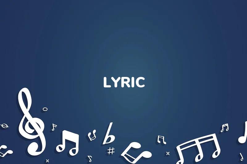 Lirik Lagu Lyric - Zwan dan Terjemahan Bahasa Indonesia - Aplikasi Indonesia