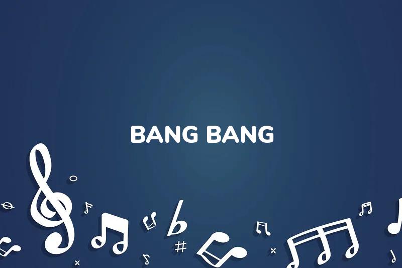 Lirik Lagu Bang Bang - ZZ Top dan Terjemahan Bahasa Indonesia - Aplikasi Indonesia