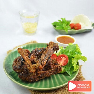 Resep Masakan Bebek Bakar Madu Sehari Hari di Rumah - Aplikasi Indonesia
