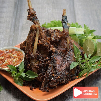 Resep Masakan Bebek Madura Sehari Hari di Rumah - Aplikasi Indonesia