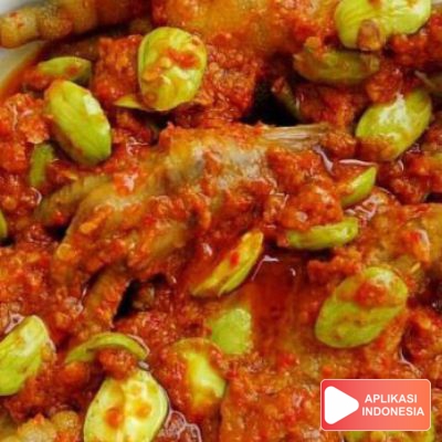 Resep Ceker Mercon Campur Pete Masakan dan Makanan Sehari Hari di Rumah - Aplikasi Indonesia